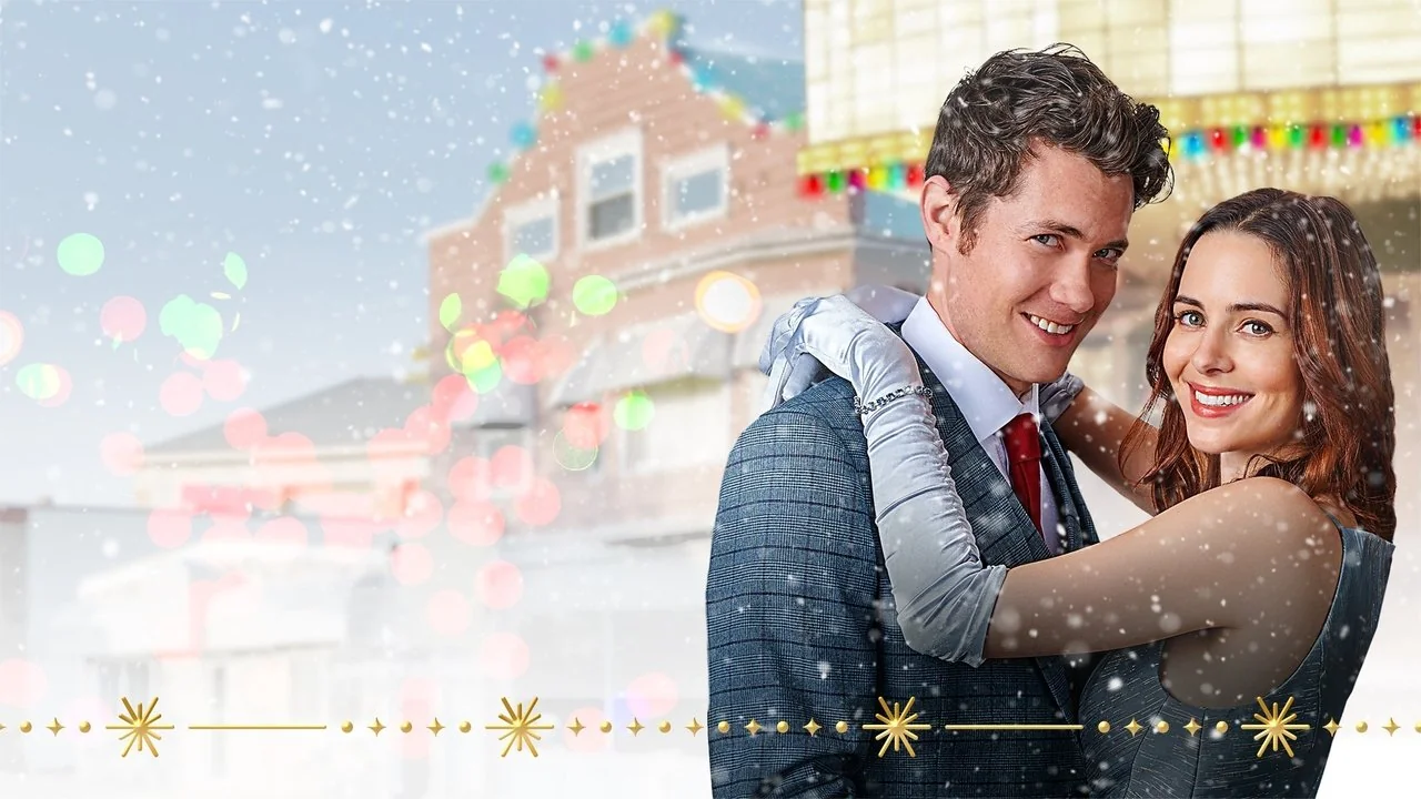 Stillbild ur Christmas Movie Magic