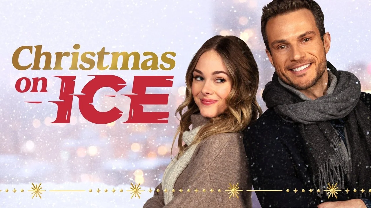 Stillbild ur Christmas on Ice