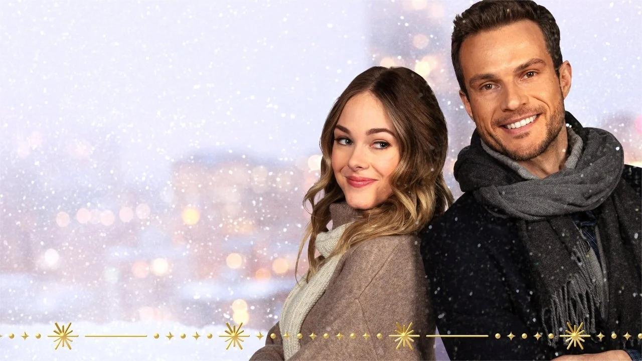 Stillbild ur Christmas on Ice