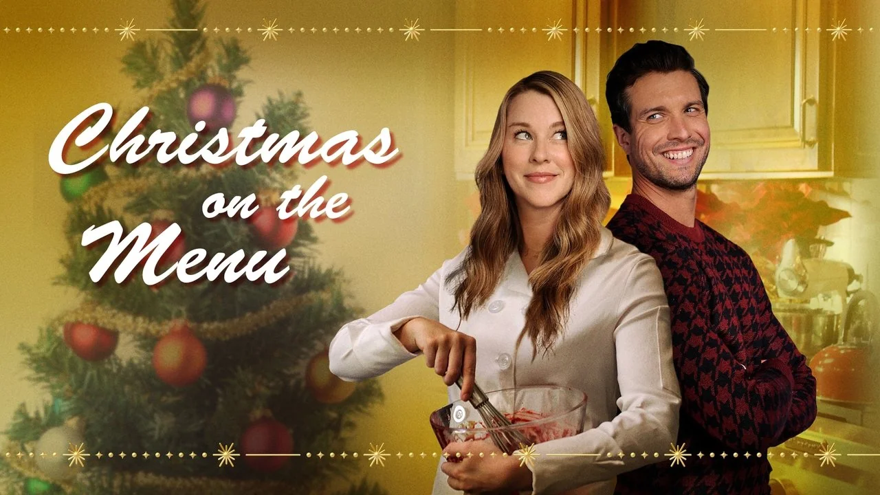 Stillbild ur Christmas on the Menu