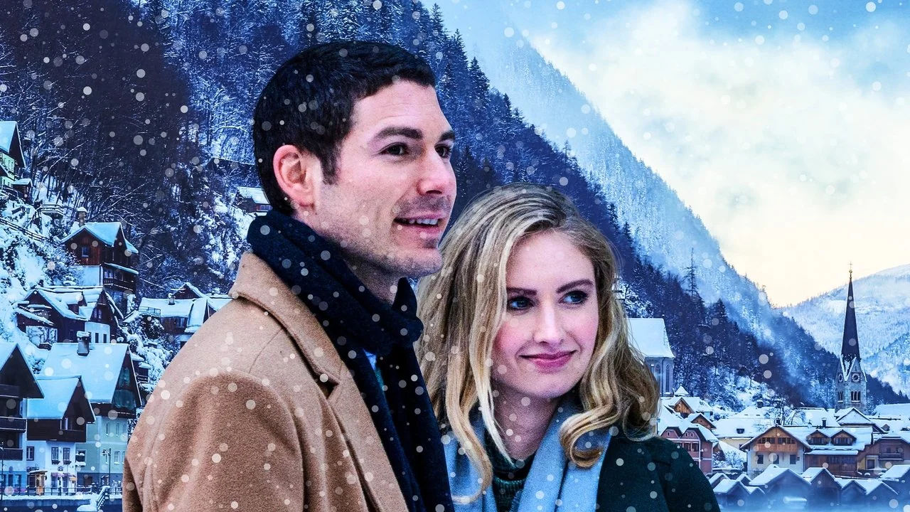 Stillbild ur Christmas Perfection