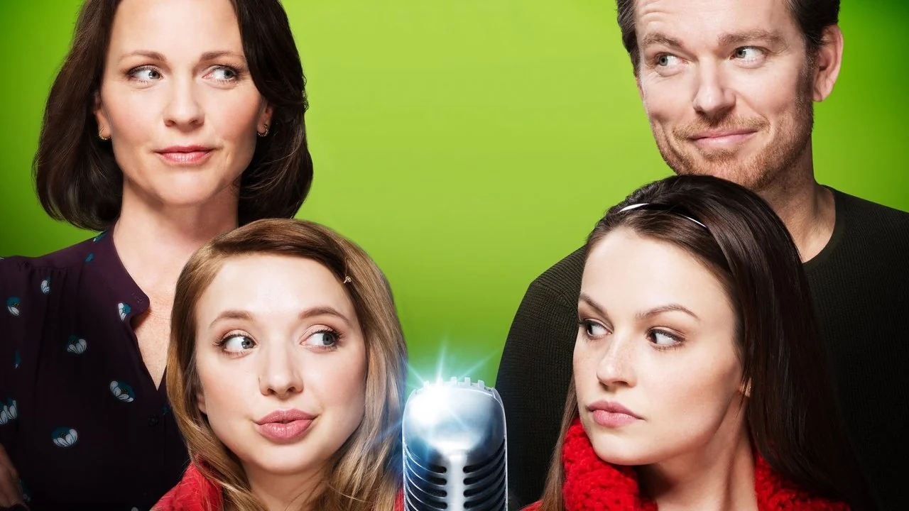 Stillbild ur Christmas Solo