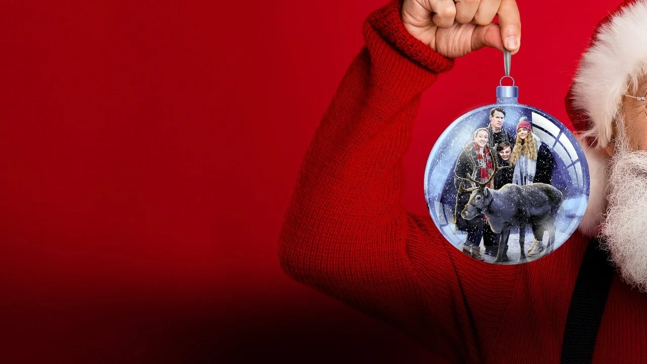 Stillbild ur Christmas Time