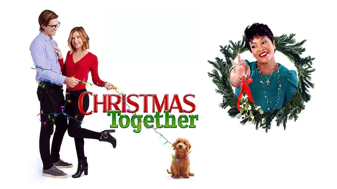 Stillbild ur Christmas Together