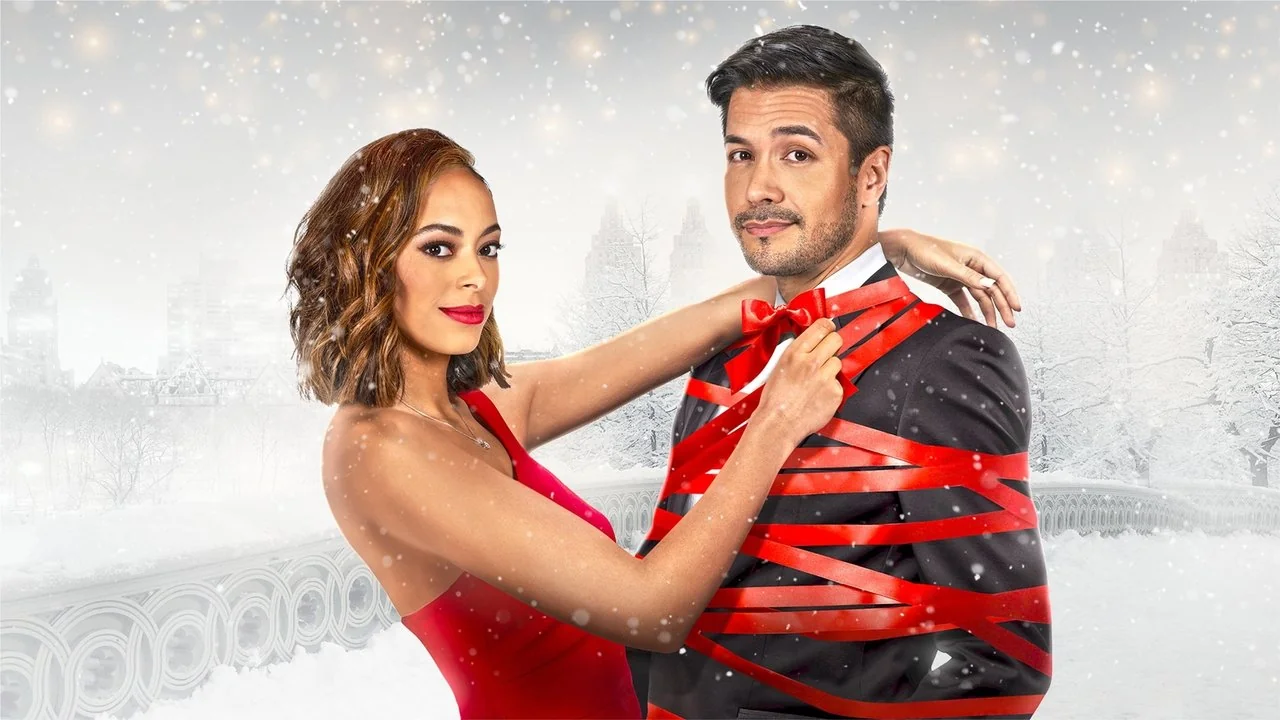 Stillbild ur Christmas Unwrapped