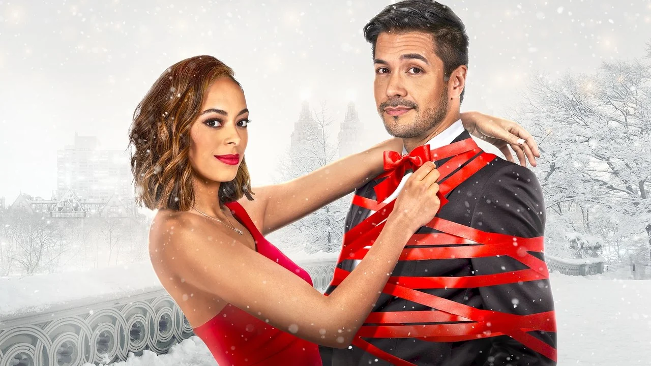 Stillbild ur Christmas Unwrapped