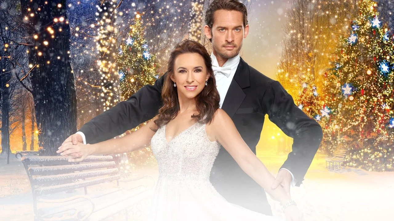 Stillbild ur Christmas Waltz