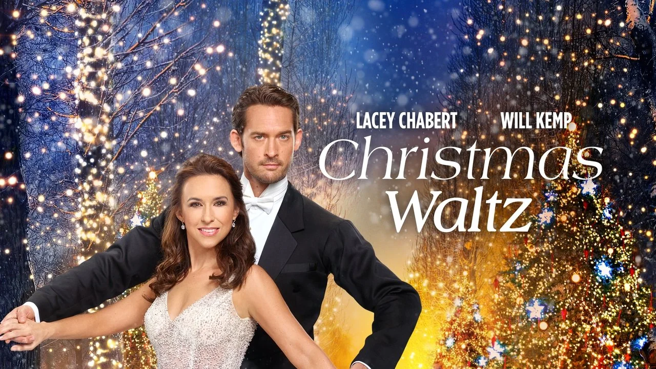 Stillbild ur Christmas Waltz