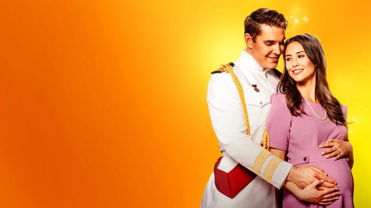 Stillbild ur Christmas with a Prince: The Royal Baby