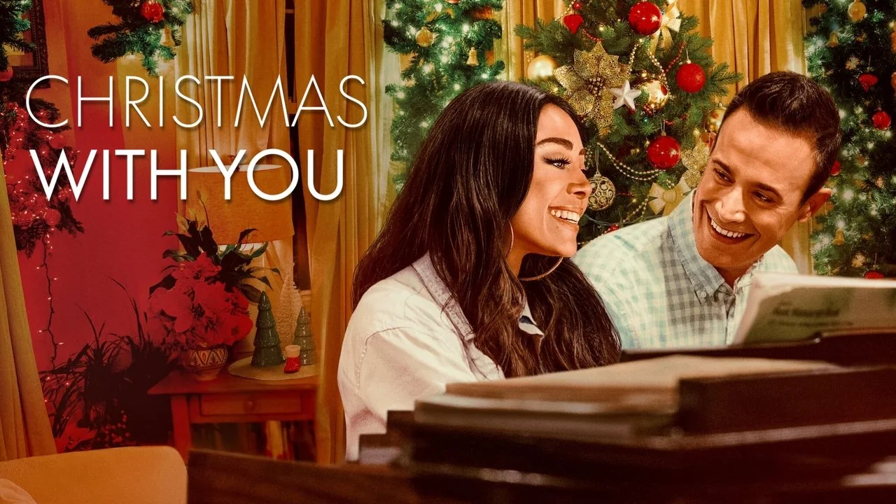 Stillbild ur Christmas with You