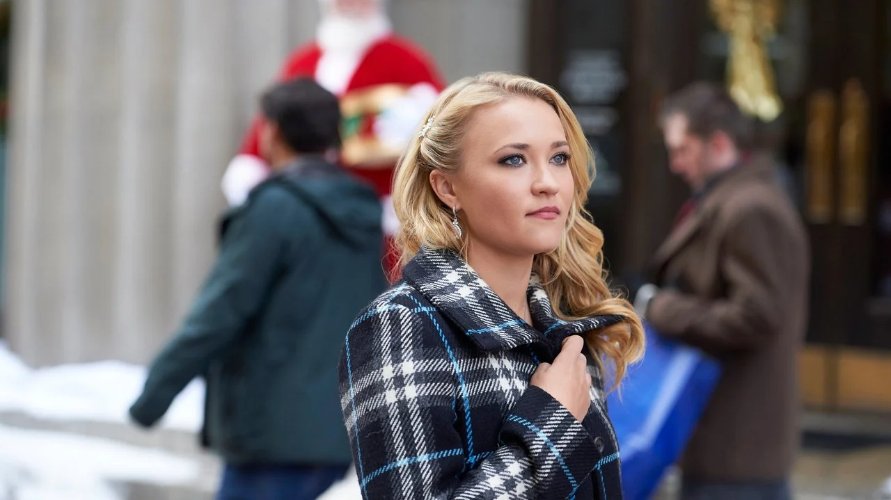 Stillbild ur Christmas Wonderland