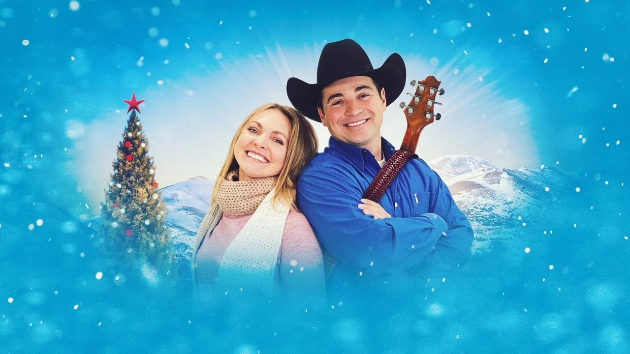 Stillbild ur Colorado Christmas