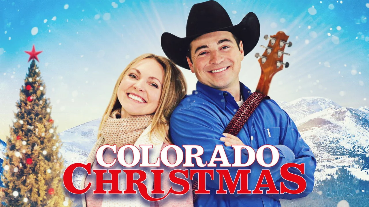 Stillbild ur Colorado Christmas