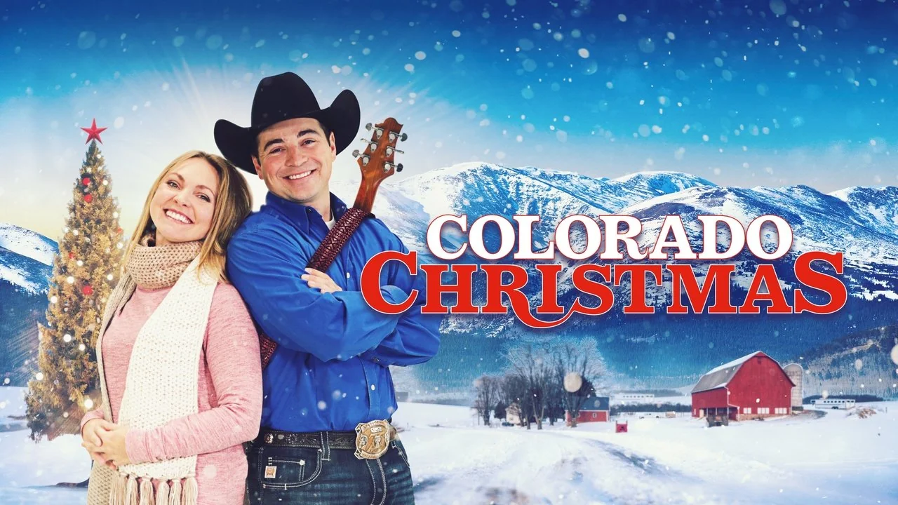 Stillbild ur Colorado Christmas