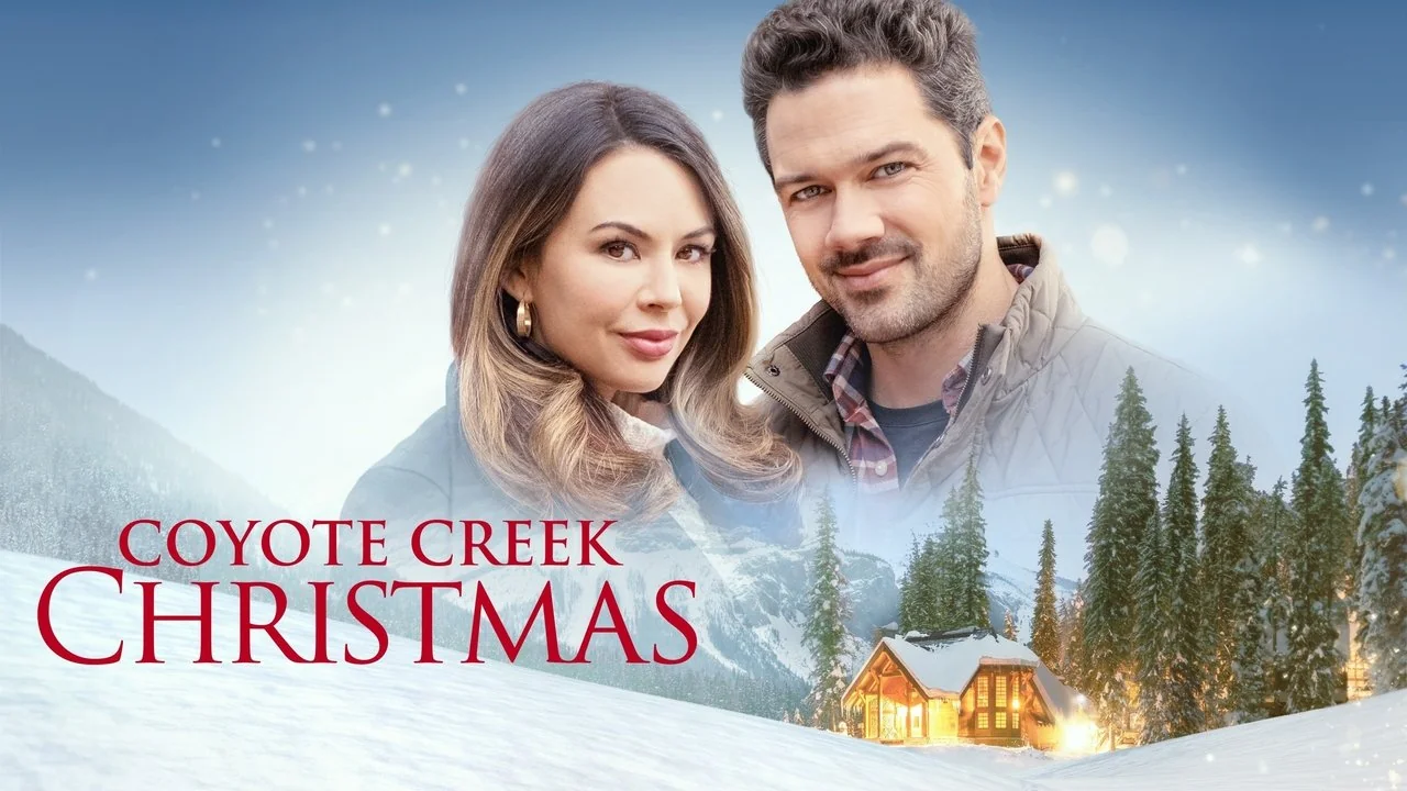 Stillbild ur Coyote Creek Christmas