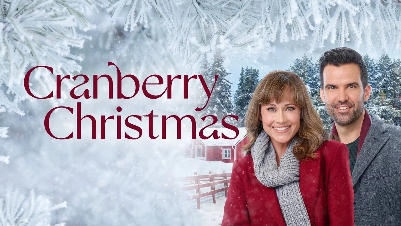 Stillbild ur Cranberry Christmas