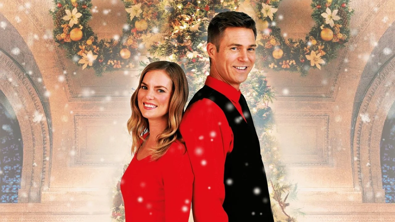 Stillbild ur Crown Prince of Christmas
