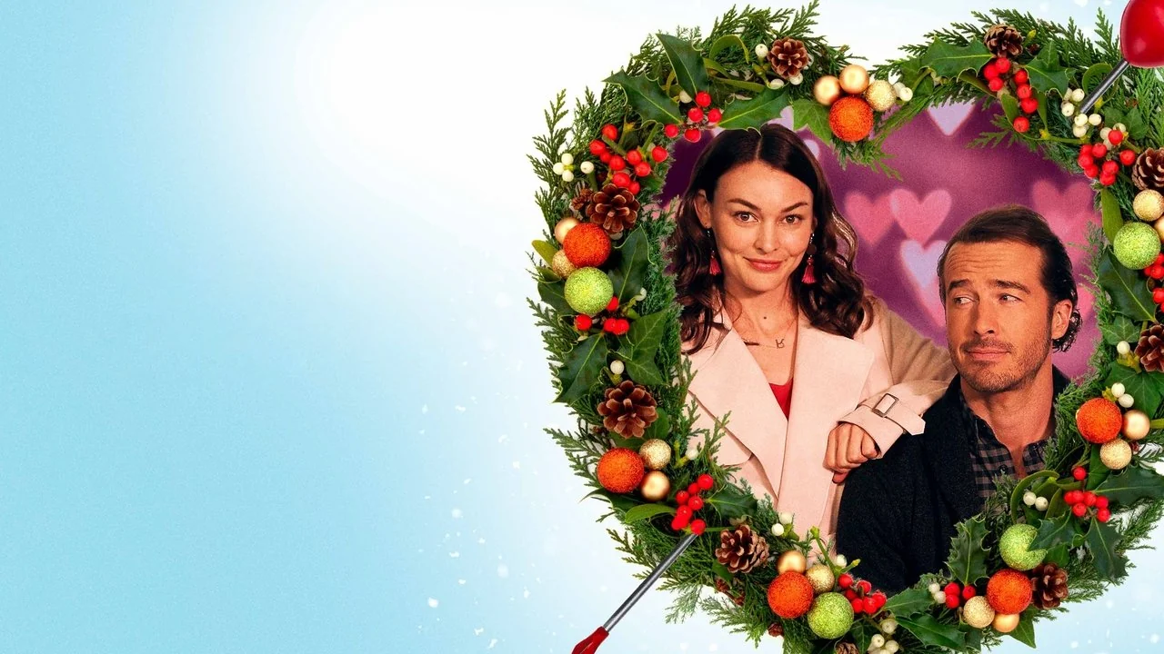Stillbild ur Cupid for Christmas