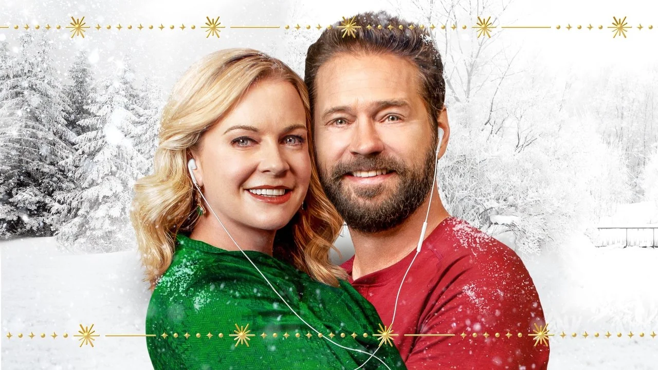 Stillbild ur Dear Christmas