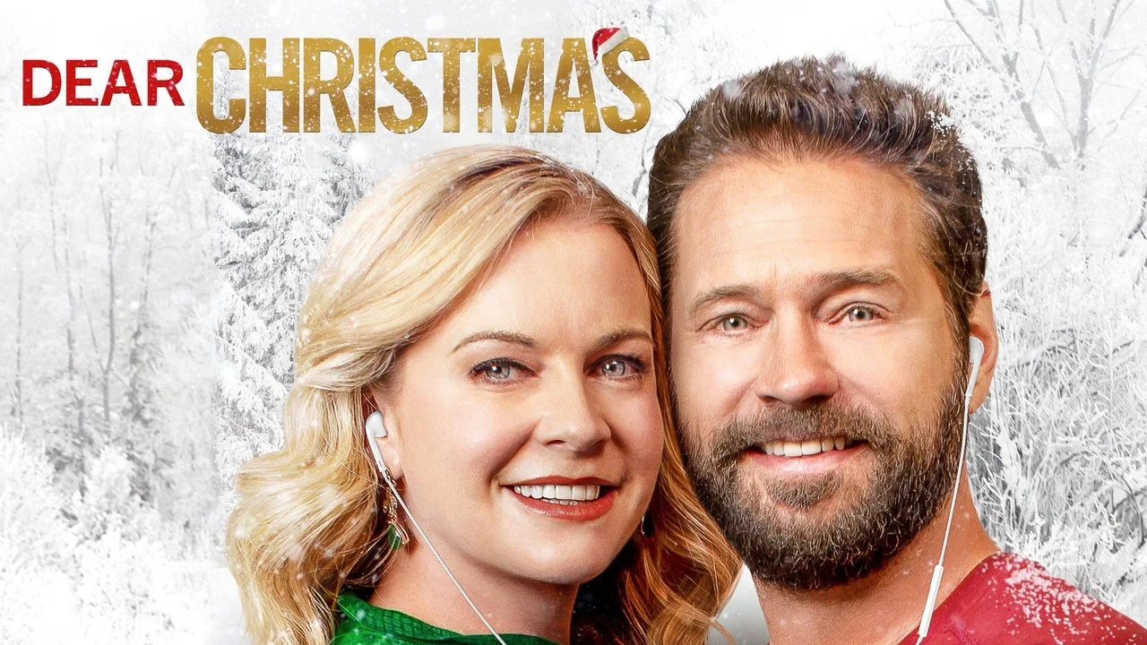 Stillbild ur Dear Christmas