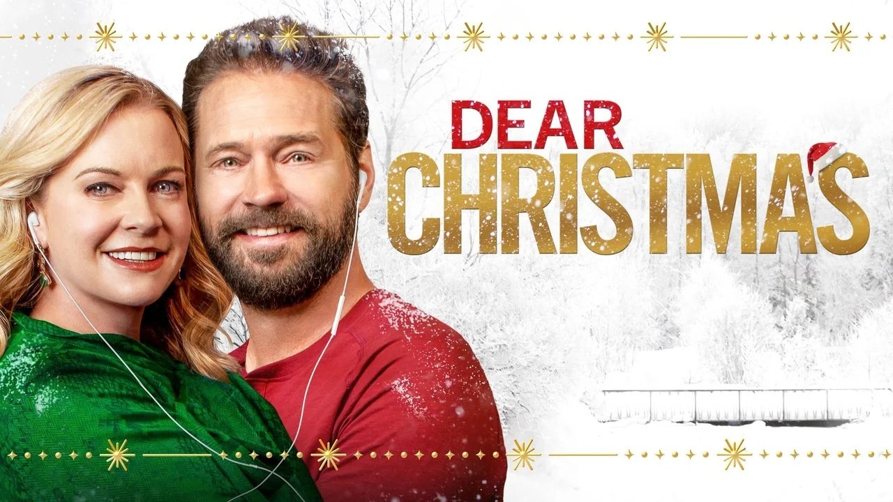 Stillbild ur Dear Christmas