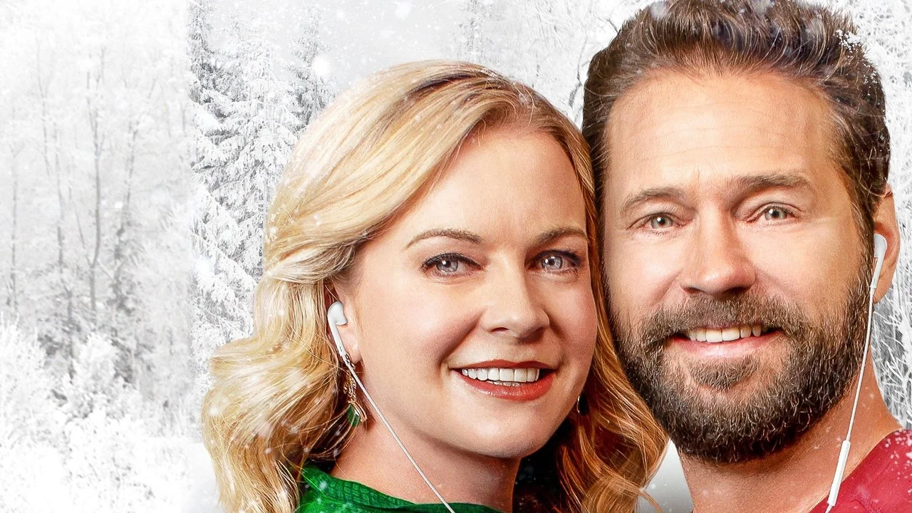 Stillbild ur Dear Christmas