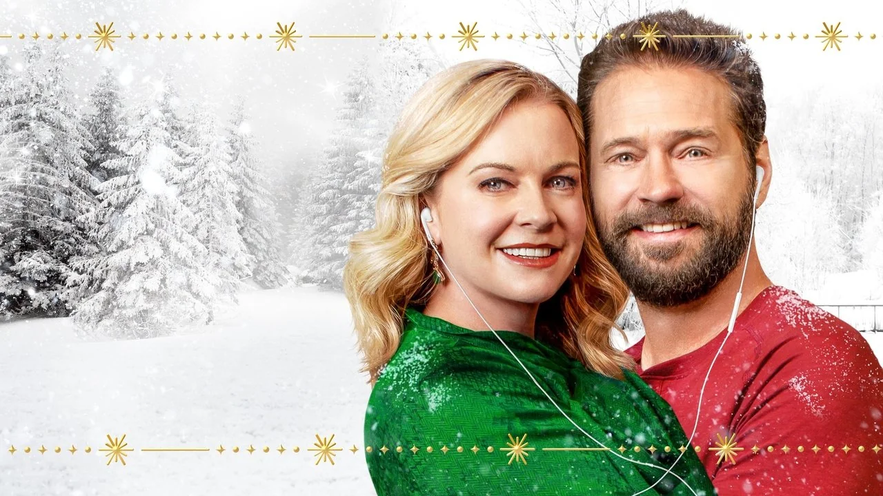 Stillbild ur Dear Christmas