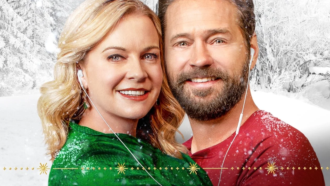 Stillbild ur Dear Christmas