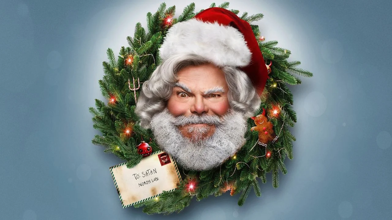 Stillbild ur Dear Santa