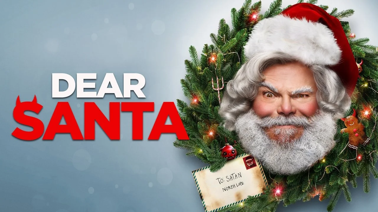 Stillbild ur Dear Santa