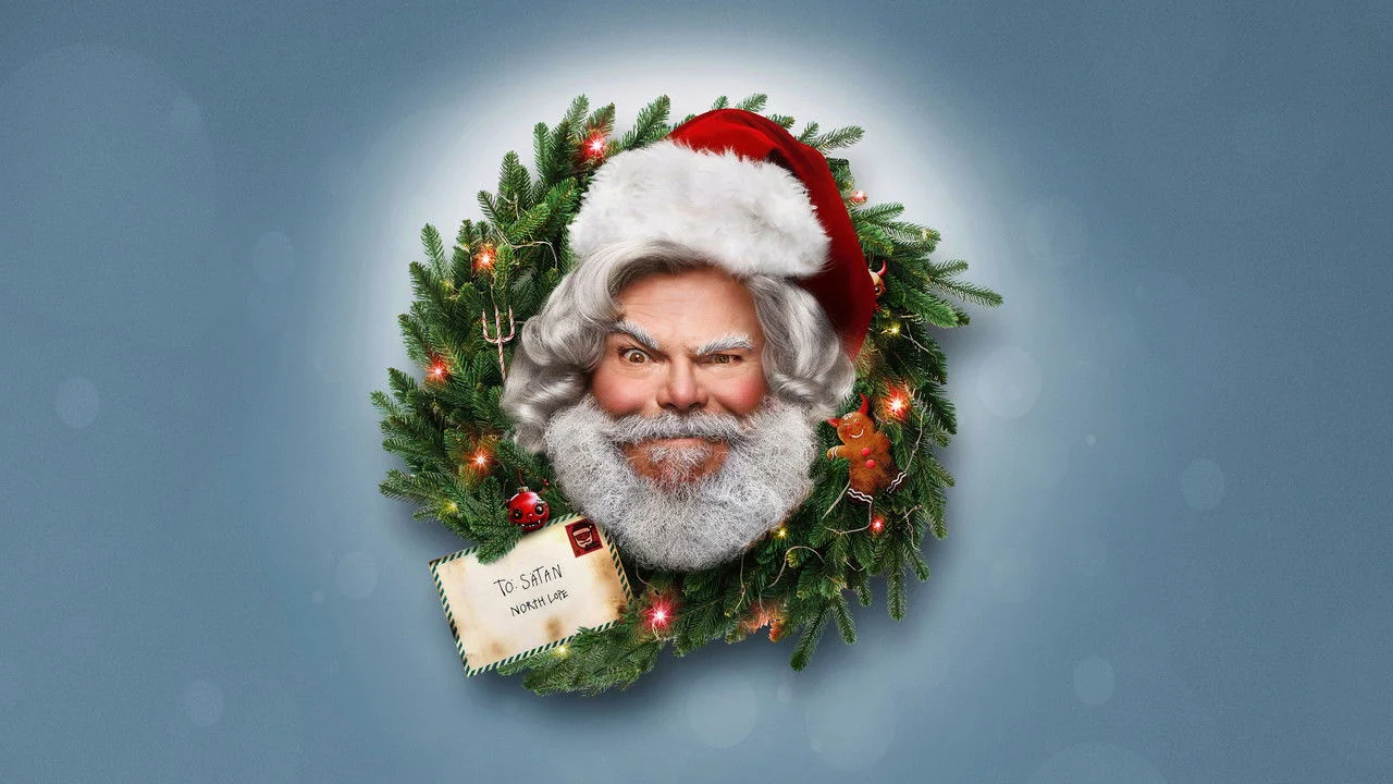 Stillbild ur Dear Santa
