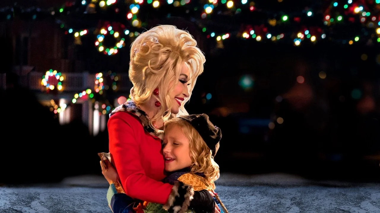 Stillbild ur Dolly Parton's Christmas of Many Colors: Circle of Love
