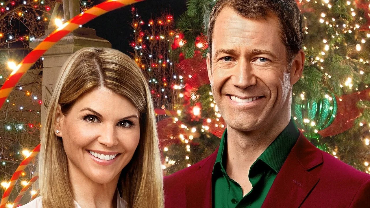 Stillbild ur Every Christmas Has a Story