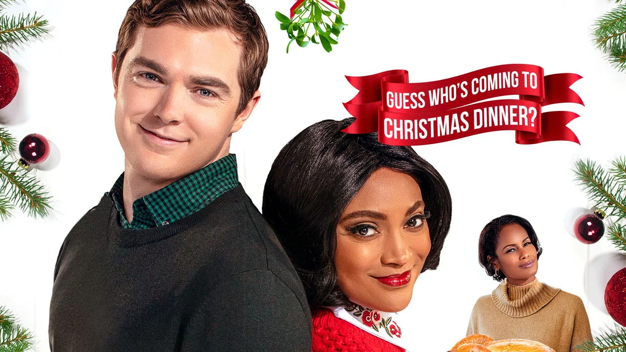 Stillbild ur Greyson Family Christmas
