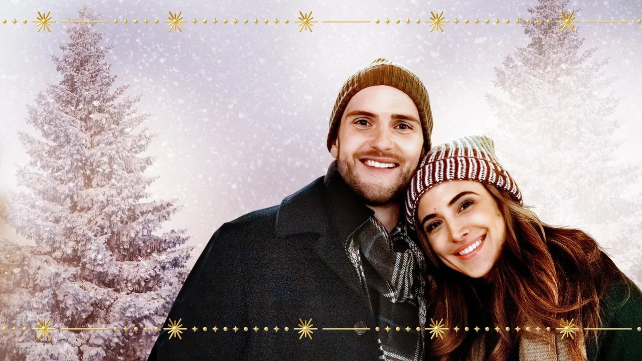 Stillbild ur Homemade Christmas