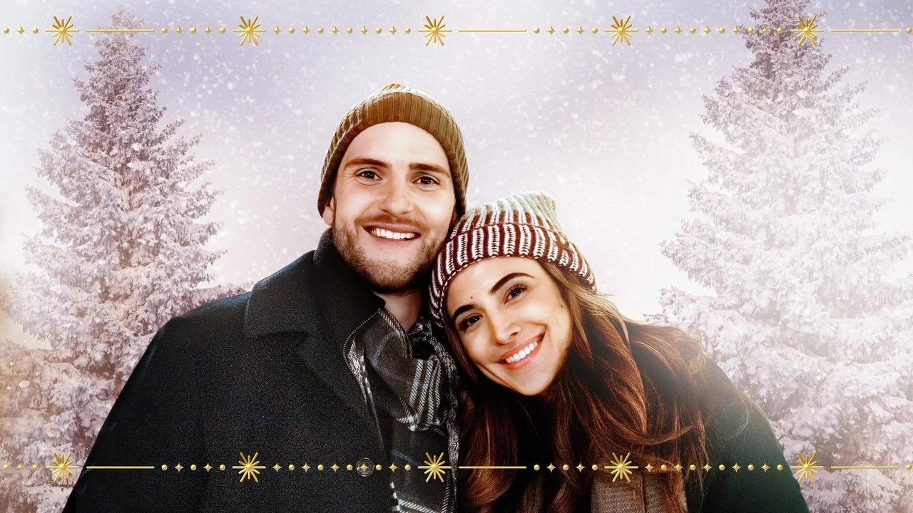 Stillbild ur Homemade Christmas