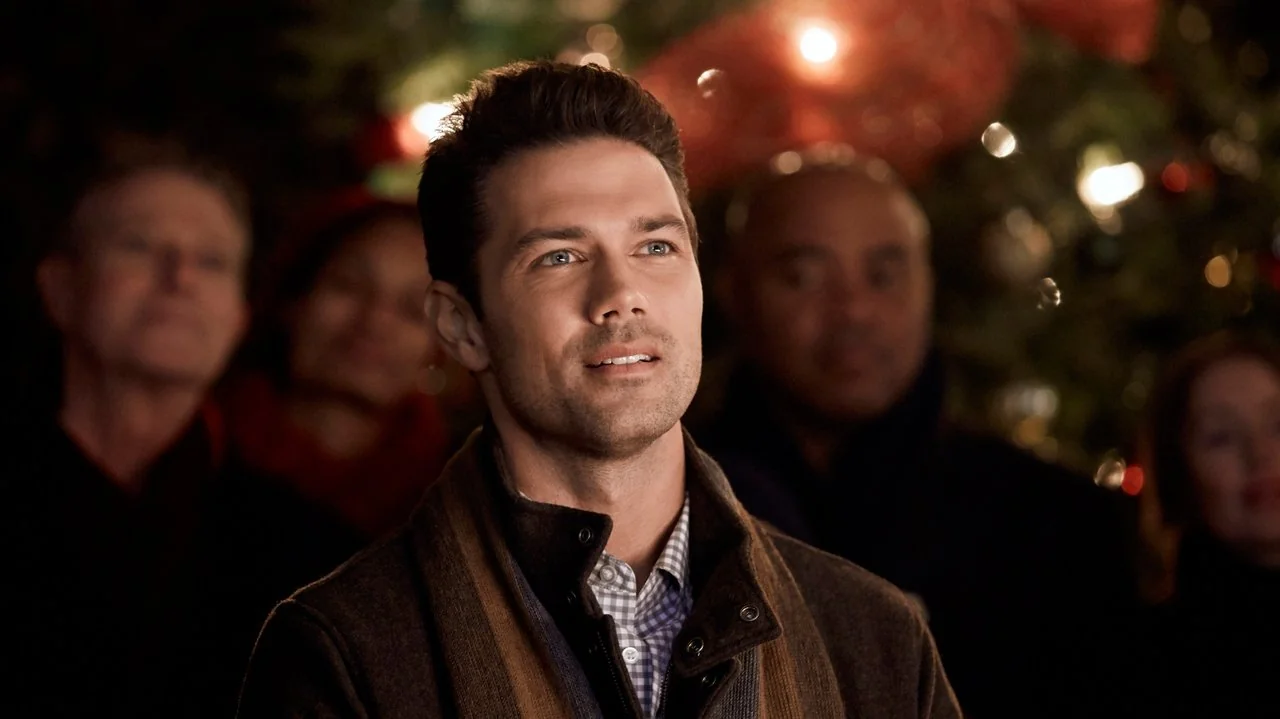 Stillbild ur Hope at Christmas