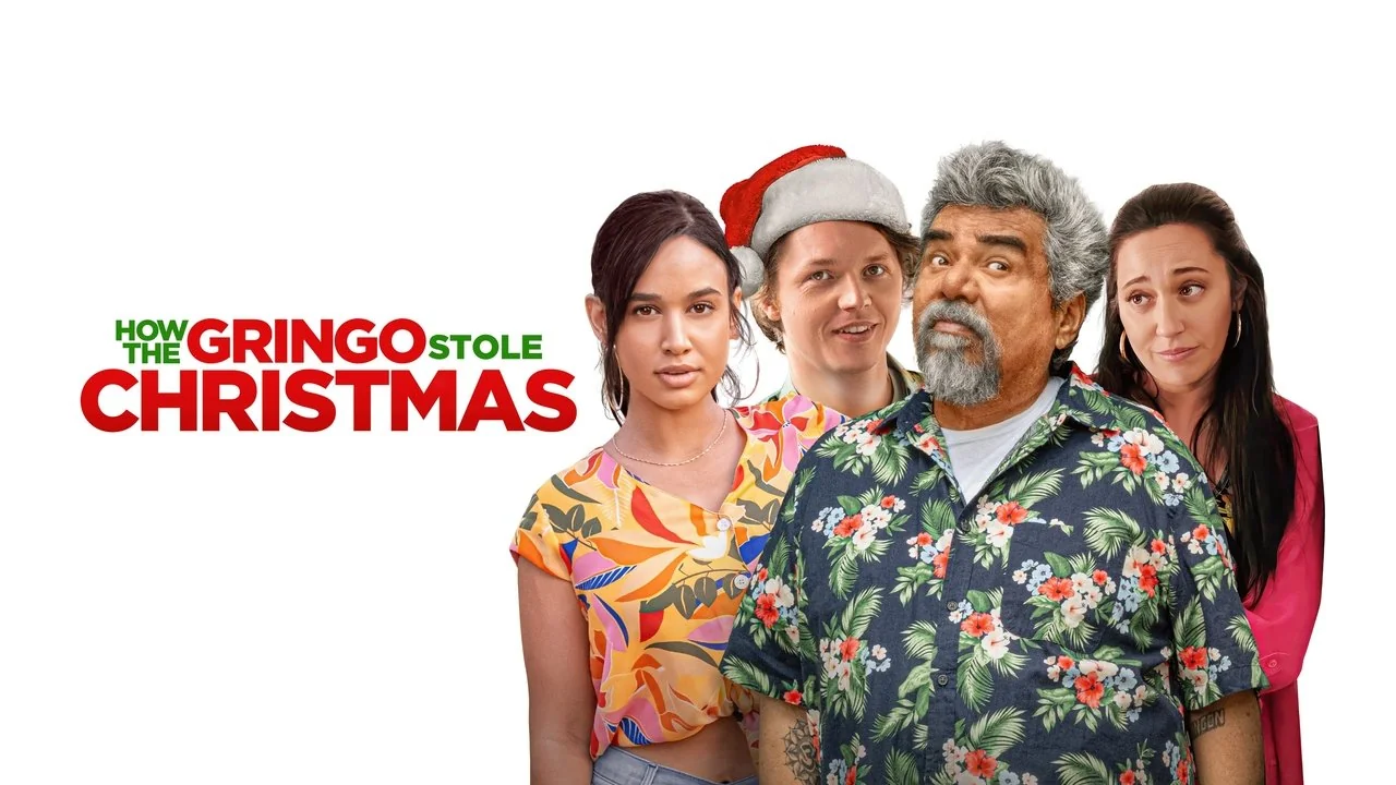Stillbild ur How the Gringo Stole Christmas