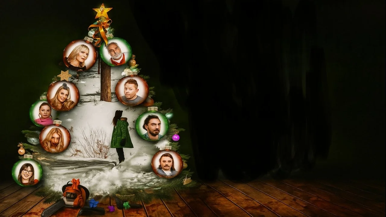 Stillbild ur How to Kill Your Family On Christmas