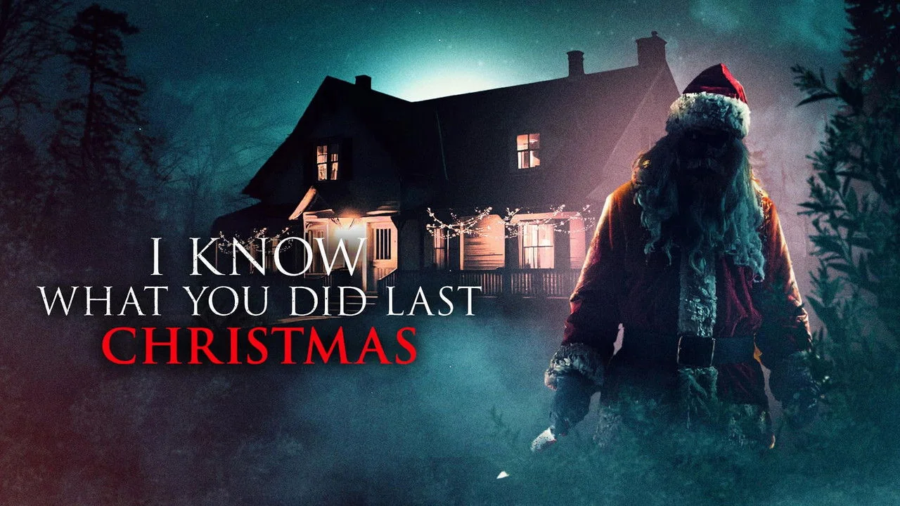 Still: I Know What You Did Last Christmas