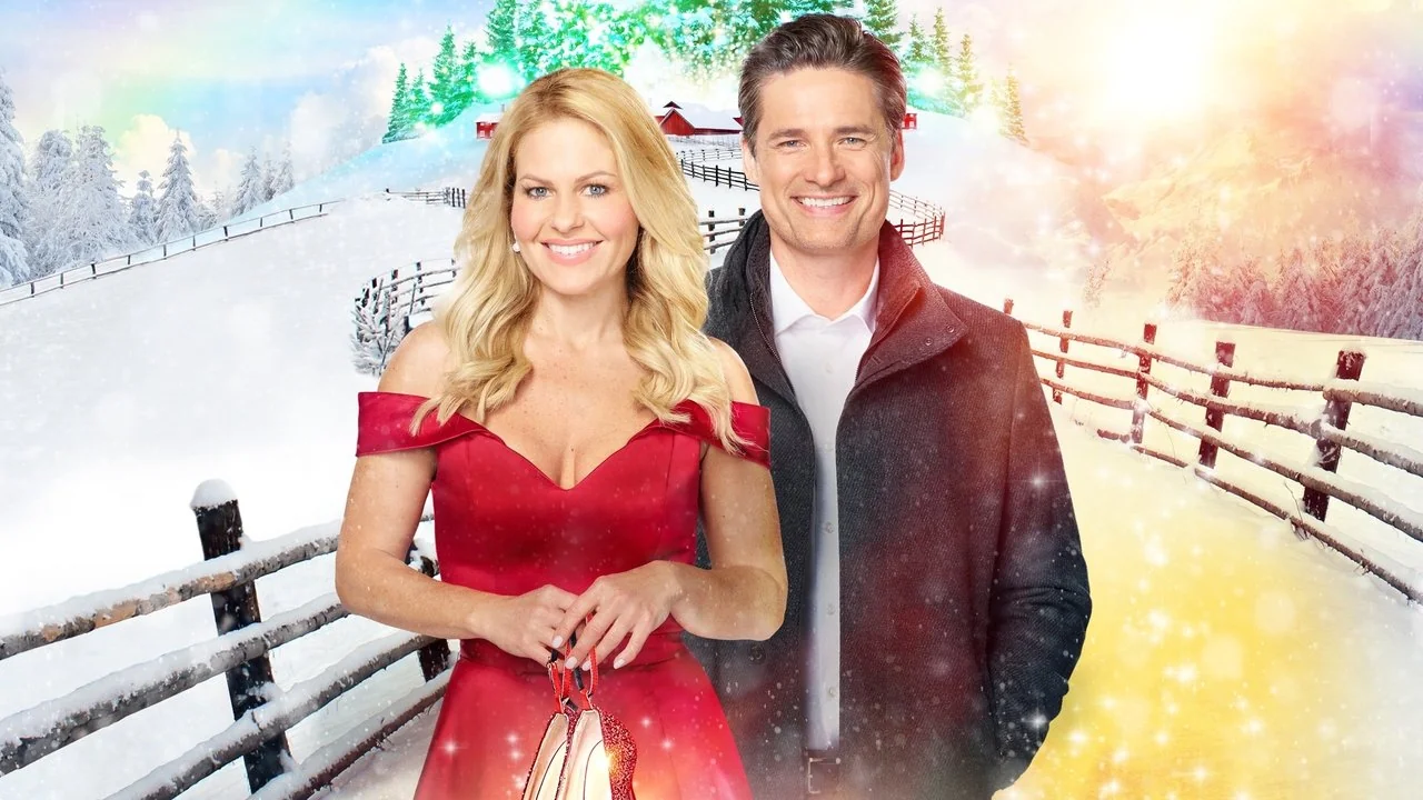 Stillbild ur If I Only Had Christmas