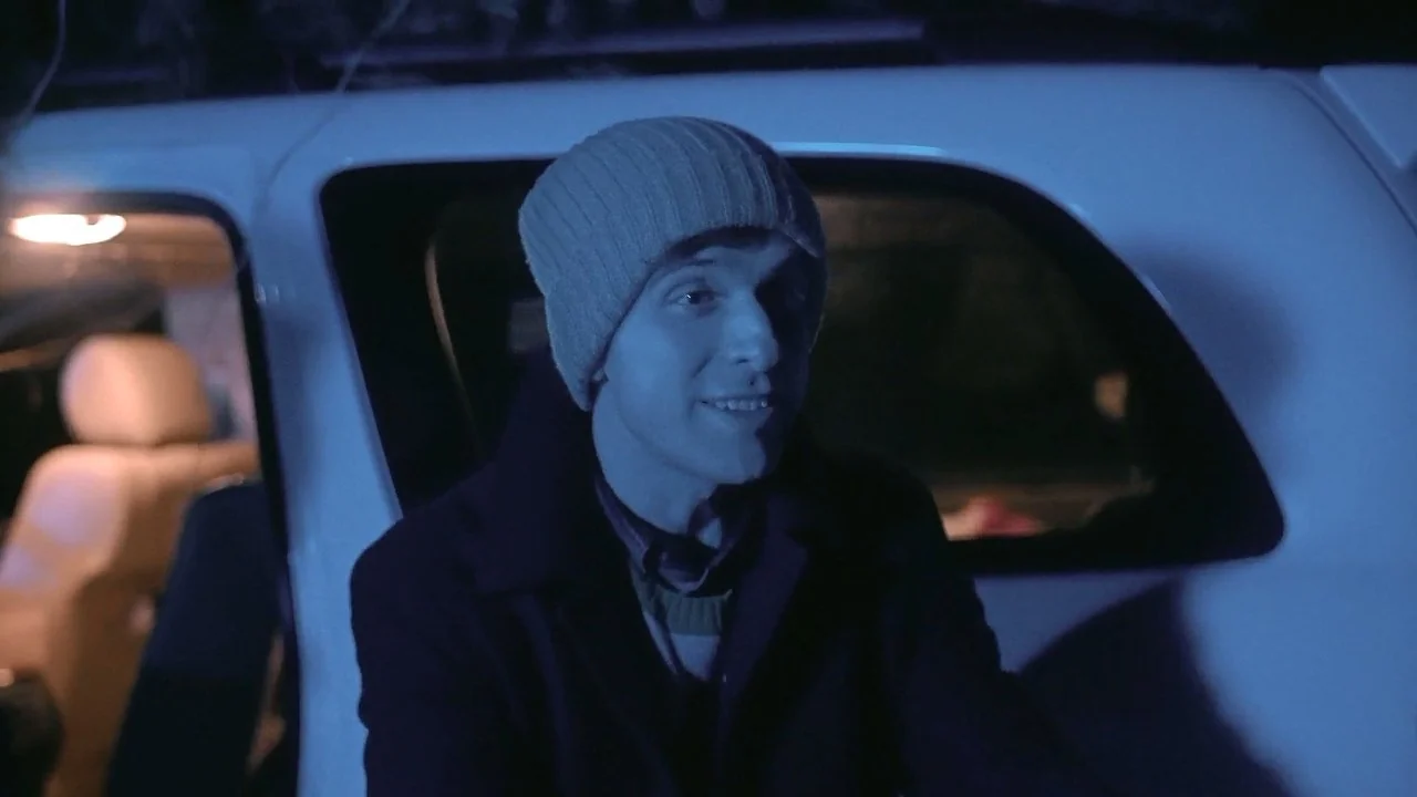 Stillbild ur Killer Christmas