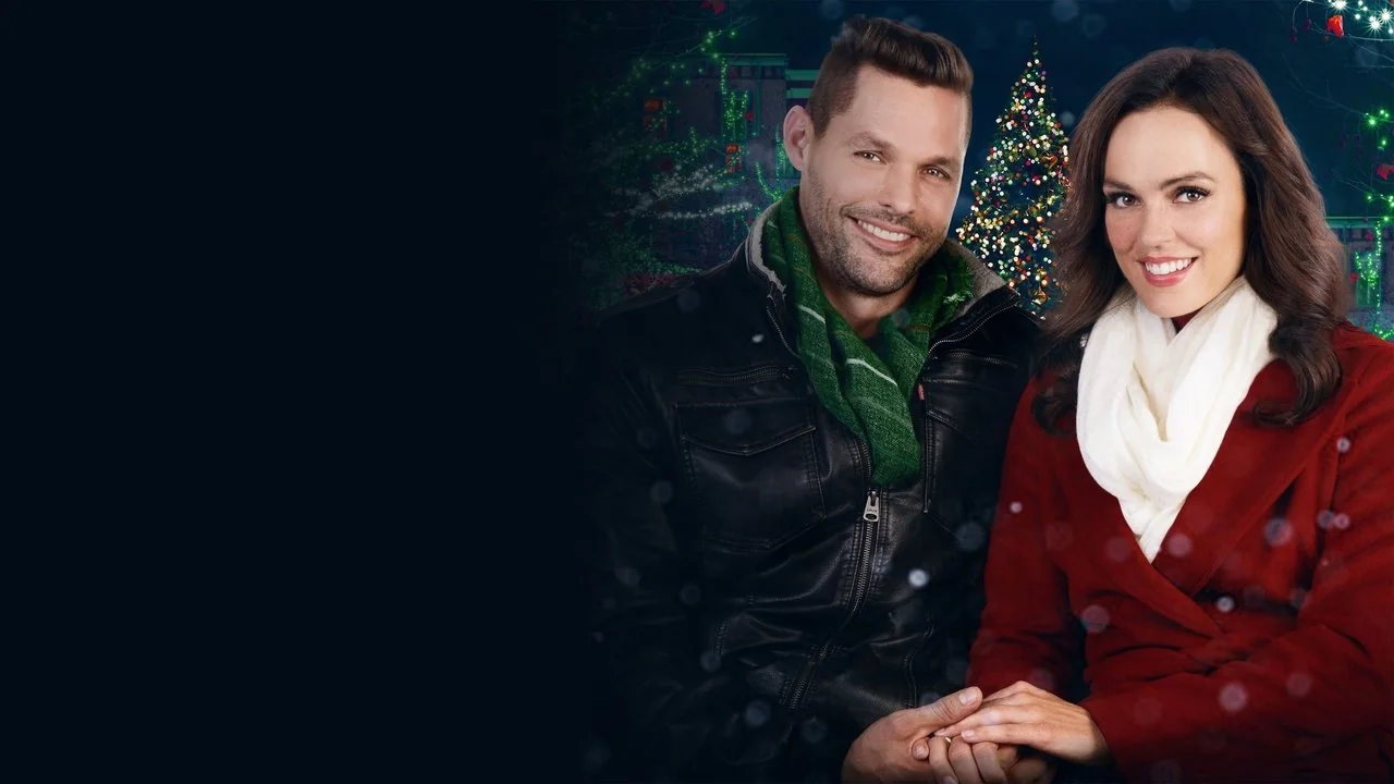Stillbild ur Last Vermont Christmas
