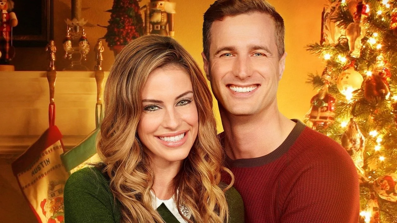 Stillbild ur Magical Christmas Ornaments