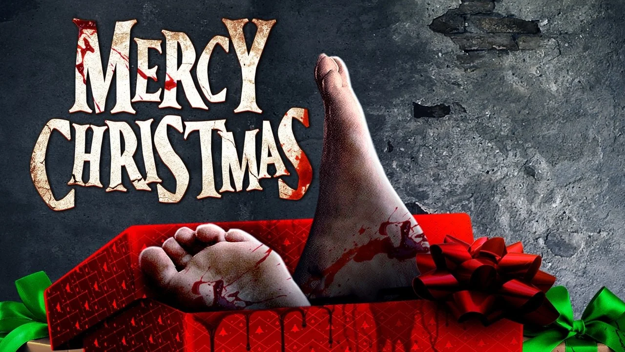 Stillbild ur Mercy Christmas