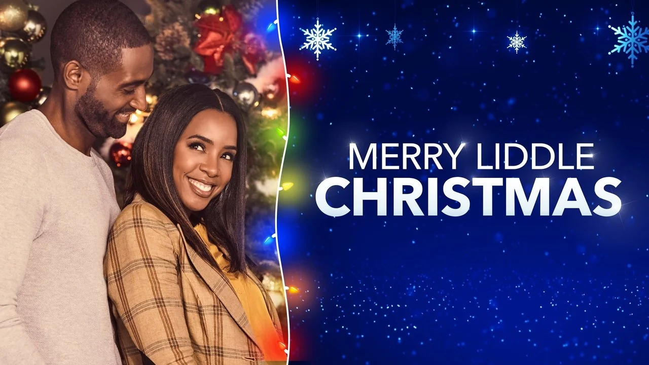 Stillbild ur Merry Liddle Christmas