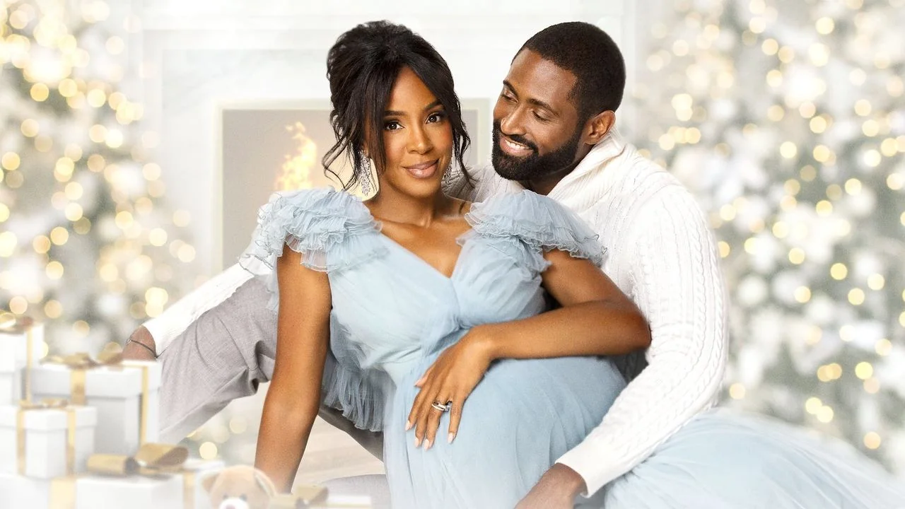 Stillbild ur Merry Liddle Christmas Baby