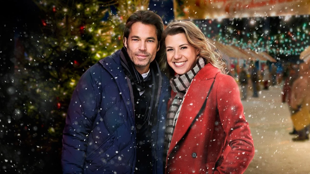 Stillbild ur Merry Swissmas