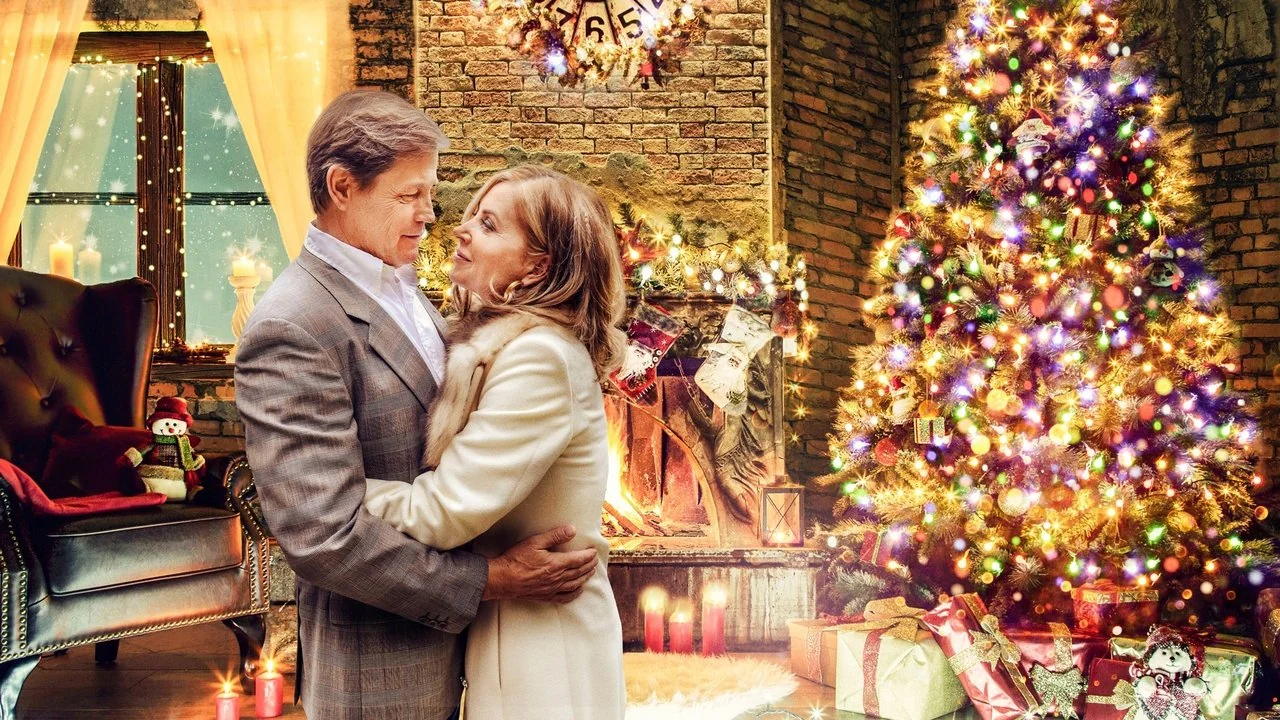 Stillbild ur Middleton Christmas