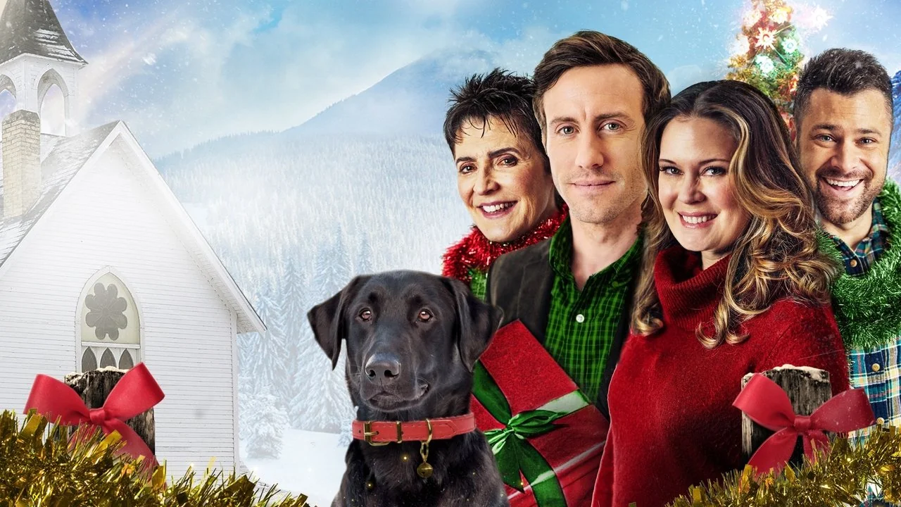 Stillbild ur Miracle on Christmas